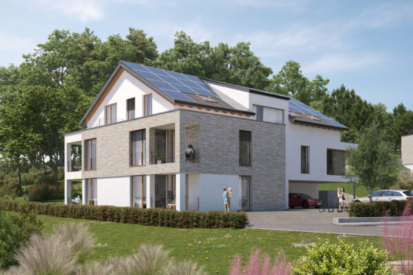 formgrafik 3d-visualisierung-betreutes-wohnen-quartier-doerentrup